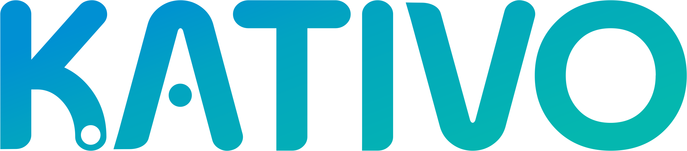 kativo logo